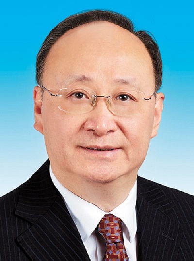 人民日報看兩會 | 尹力：建設人與自然和諧共生的現代化