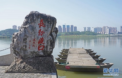 百年恰是風華正茂——致敬中國共產黨成立100周年