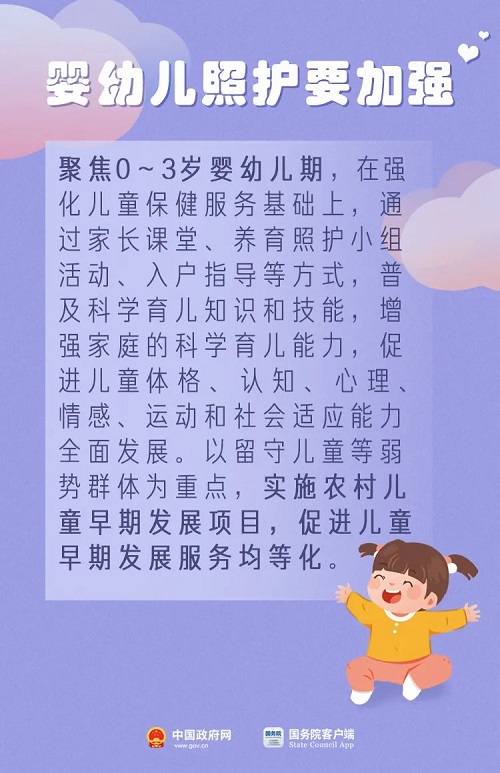 世界兒童日 | 國家衛健委最新發布！兒童健康這樣提升！