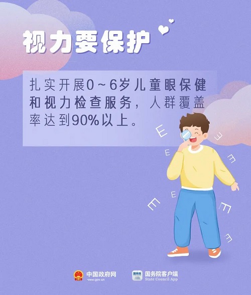 世界兒童日 | 國家衛健委最新發布！兒童健康這樣提升！