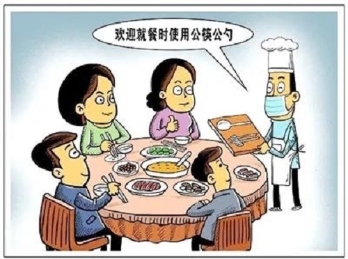 食話食說｜注意生活小細節 食品安全伴你行