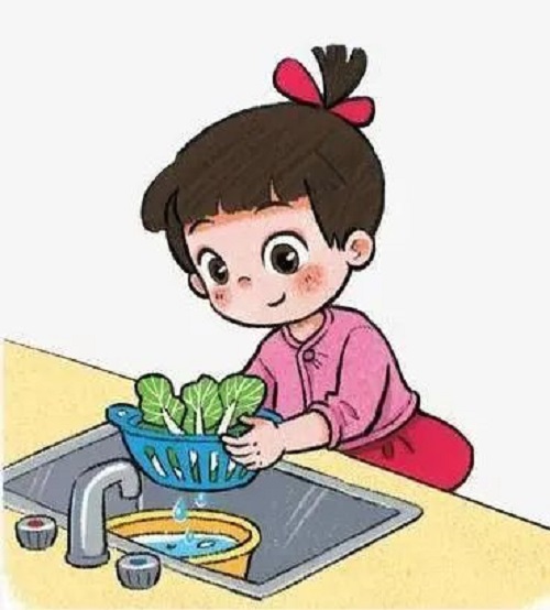 食話食說｜注意生活小細節 食品安全伴你行