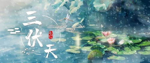 慢性病防治丨上蒸下煮三伏天，預防中風莫大意