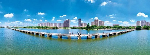 瞭望·治國理政紀事｜堅守主業做強實體經濟