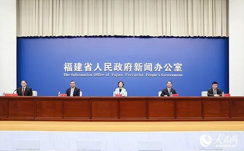 將展示十年領先成果！2023世界航海裝備大會召開新聞發布會