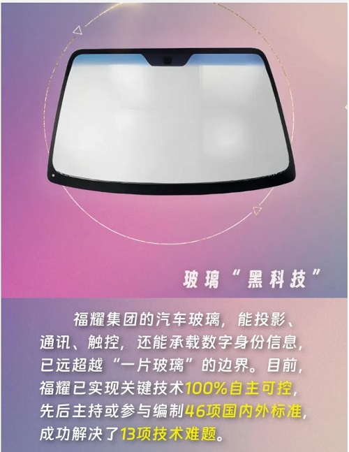 新質生產力+++！看，福建“新”力量