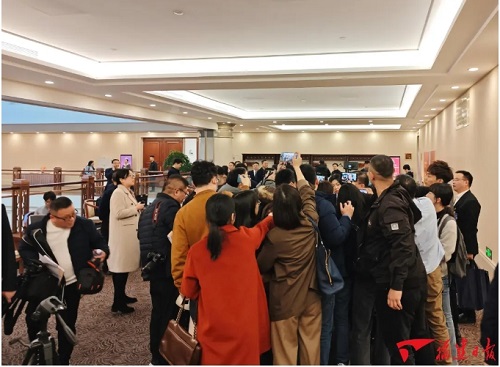 “開(kāi)放日”重啟，福建代表團(tuán)為何受關(guān)注？