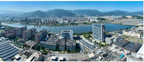 福建省委書記周祖翼：實施新時代民營經濟強省戰略 促進福建民營經濟發展壯大