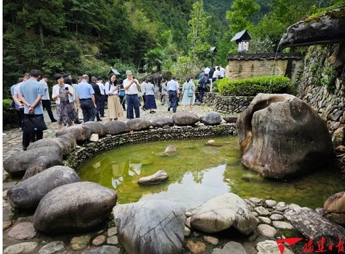 重溫這段動人往事，有哪些啟示？