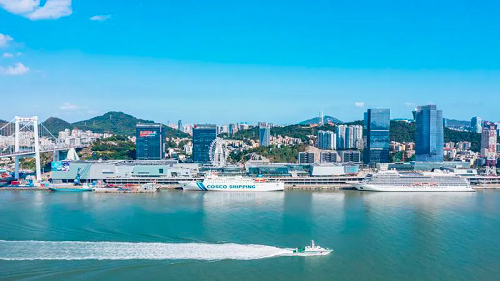 福建省習近平新時代中國特色社會主義思想研究中心在人民日報發表署名文章
