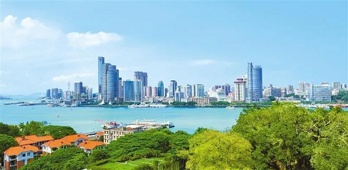 福建省習近平新時代中國特色社會主義思想研究中心在人民日報發表署名文章