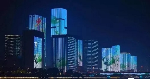 2020年國家網絡安全宣傳周福州市活動開啟
