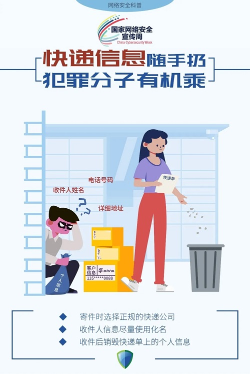 2020年國家網絡安全宣傳周福州市活動開啟