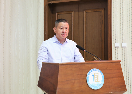 福建農林大學附屬小學正式掛牌 倉山新增一所高校附小