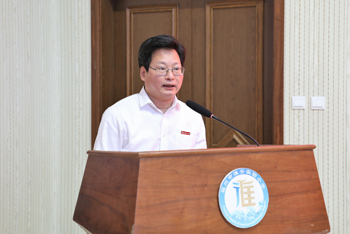福建農林大學附屬小學正式掛牌 倉山新增一所高校附小