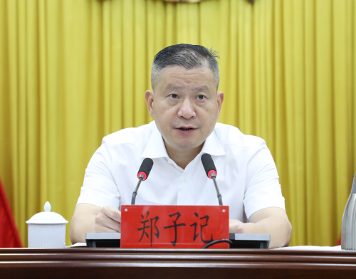 大干實(shí)干130天丨倉(cāng)山區(qū)召開九大專項(xiàng)提升行動(dòng)工作推進(jìn)會(huì)