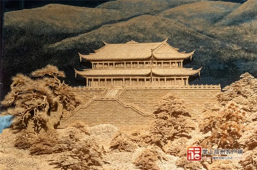 倉山區領導干部集中參觀學習“3820”戰略工程實施30周年成就展