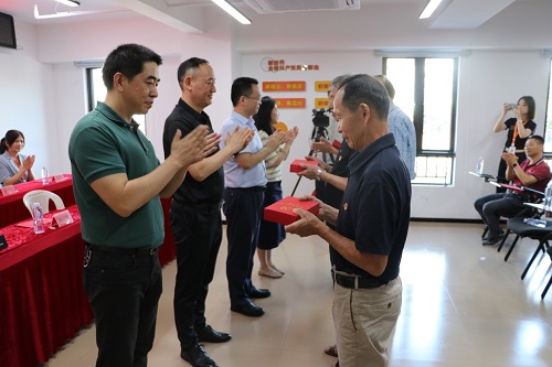 福州倉山鎮：黨建引領“趕大集” ，幸福鄰里暖民心