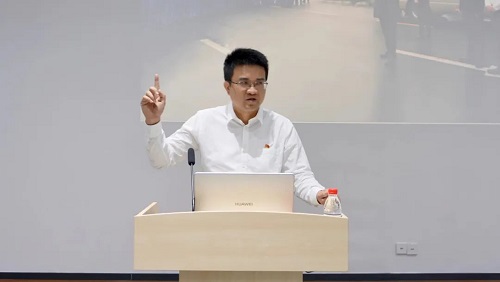 全民國家安全教育日丨不曉得“12339”是啥？這個講座告訴你！