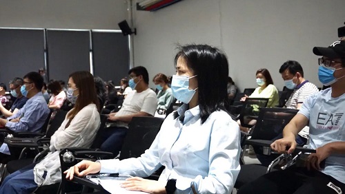 全民國家安全教育日丨不曉得“12339”是啥？這個講座告訴你！