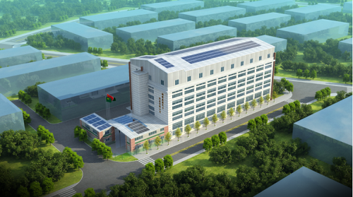 【聚焦倉山名企】智能成套制造行業領軍：福建森源電力設備有限公司