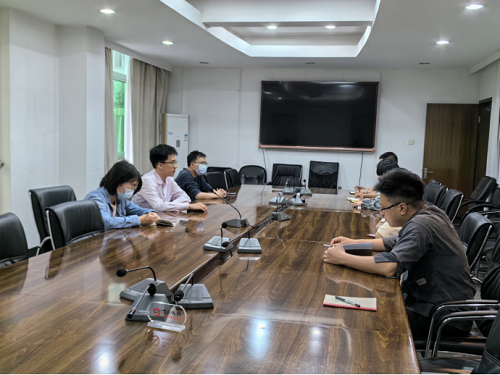 【黨紀學習教育】區直各單位動員部署黨紀學習教育工作（五）