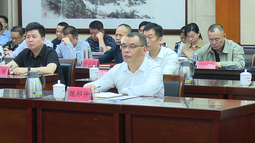準確把握《條例》主旨要義 全面加強黨的紀律建設——倉山區委理論學習中心組開展集中學習