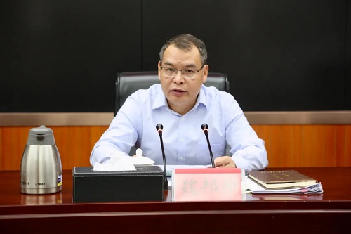 倉山區(qū)召開“強產(chǎn)業(yè)、優(yōu)環(huán)境”專項行動推進會