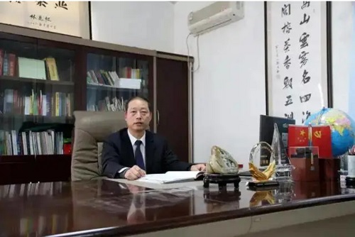 贊！國家級榮譽！倉山榜上有名！