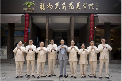 贊！國家級榮譽！倉山榜上有名！