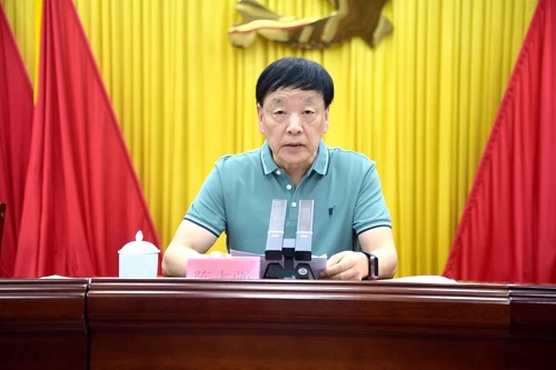 倉山區(qū)計(jì)劃生育協(xié)會(huì)第九次會(huì)員代表大會(huì)召開