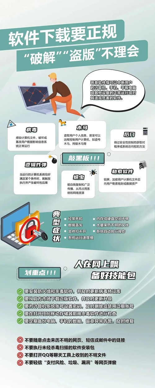 倉(cāng)山網(wǎng)絡(luò)安全宣傳進(jìn)社區(qū)