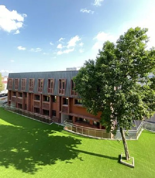 已獲批！福建師范大學(xué)附屬小學(xué)將擴(kuò)建！