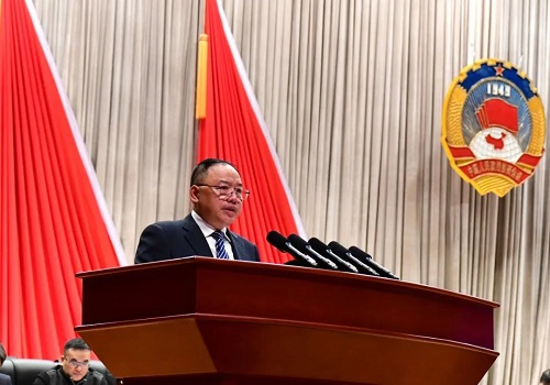 倉山進入“兩會時間”！區政協十屆三次會議開幕