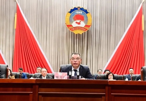 倉山區政協十屆三次會議勝利閉幕，這些事值得關注！