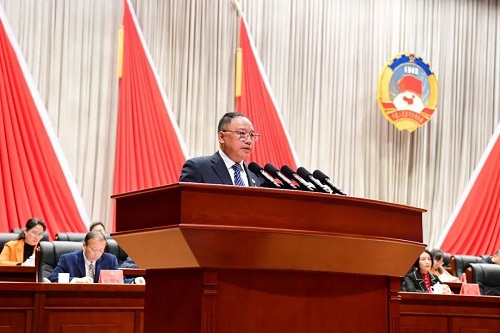 倉山區政協十屆三次會議勝利閉幕，這些事值得關注！