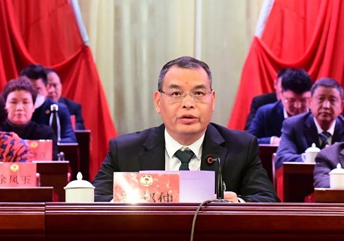 倉山區(qū)政協(xié)十屆四次會(huì)議勝利閉幕