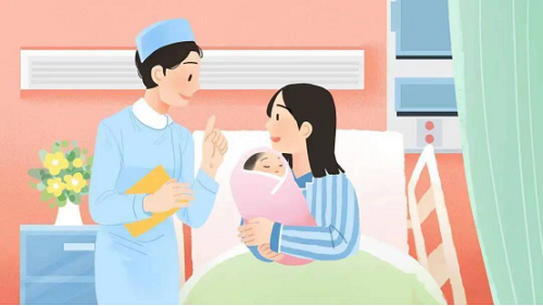 婦幼科普 | 給孕媽媽的一封信：消除“艾梅乙”，您要了解這些
