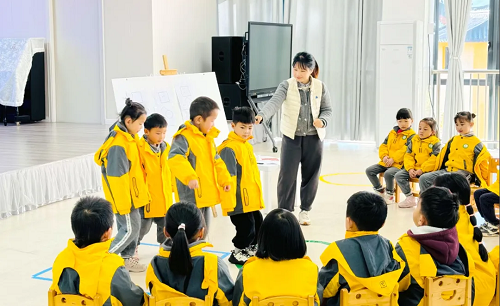 山海協作 共促成長 | 倉山區與周寧縣聯合開展教育人才送培送教活動