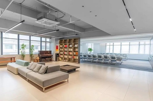 喜報(bào)！福州市級(jí)人才驛站公布，倉(cāng)山有2家入選