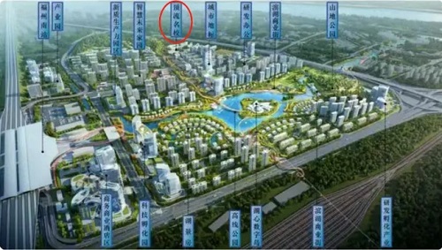 取得審批！福州這所中學將建新校區！