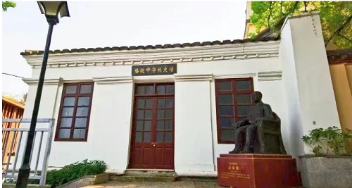 取得審批！福州這所中學將建新校區！