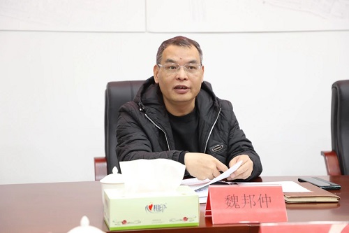 【強產業 優環境】區委主要領導現場辦公推進螺洲古鎮文旅提升工作