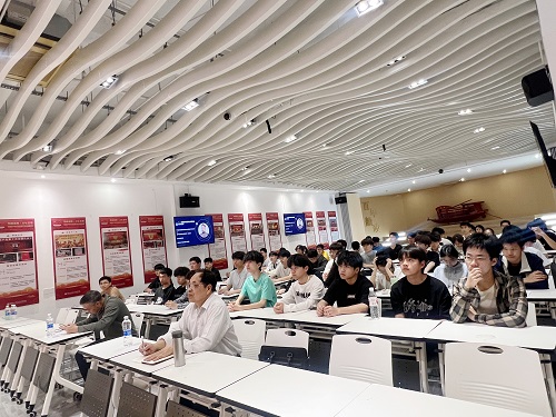 弘揚船政文化 厚植愛國情懷——福州市“閩都文化名家講”社科普及宣傳倉山專場活動開講啦！