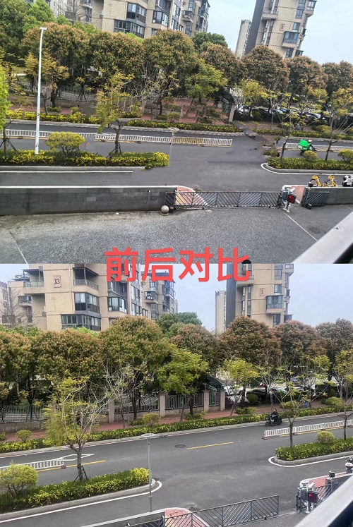 【強產業 優環境】建新鎮“對癥下藥”解決企業交通難題