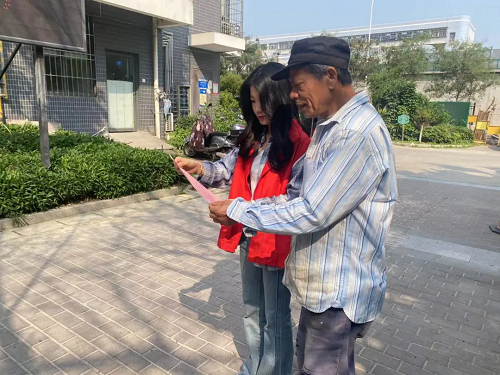 【學習教育進行時】倉山區(qū)村（社區(qū)）黨組織深學力行，推動中央八項規(guī)定精神在基層見行見效