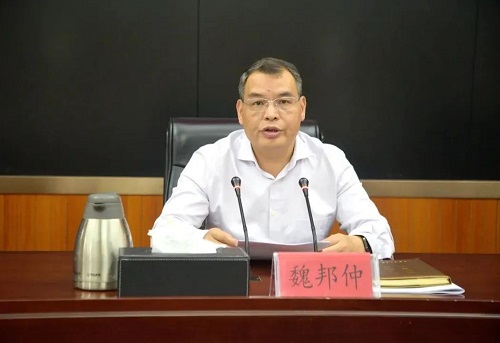 【學(xué)習(xí)教育進(jìn)行時】區(qū)委深入貫徹中央八項規(guī)定精神學(xué)習(xí)教育讀書班舉行
