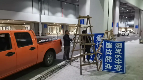 【學習教育進行時】倉山區以中央八項規定“關鍵子”盤活作風建設“整盤棋”