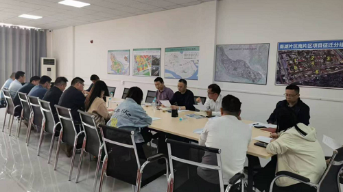 【學習教育進行時】倉山區各鎮街各部門堅持學用結合以學促干 推動學習教育走深走實