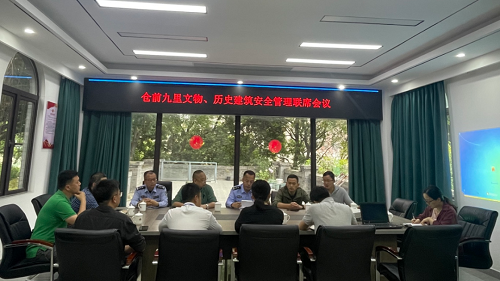 【學習教育進行時】倉山區各鎮街各部門堅持學用結合以學促干 推動學習教育走深走實
